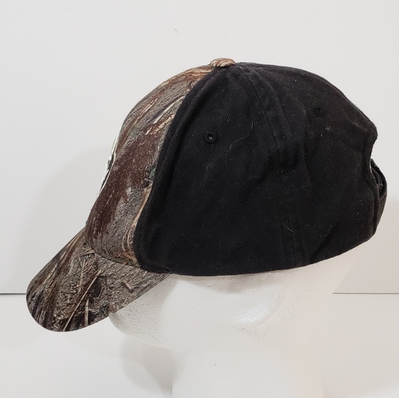 Cu Colorado University Buff Camo 